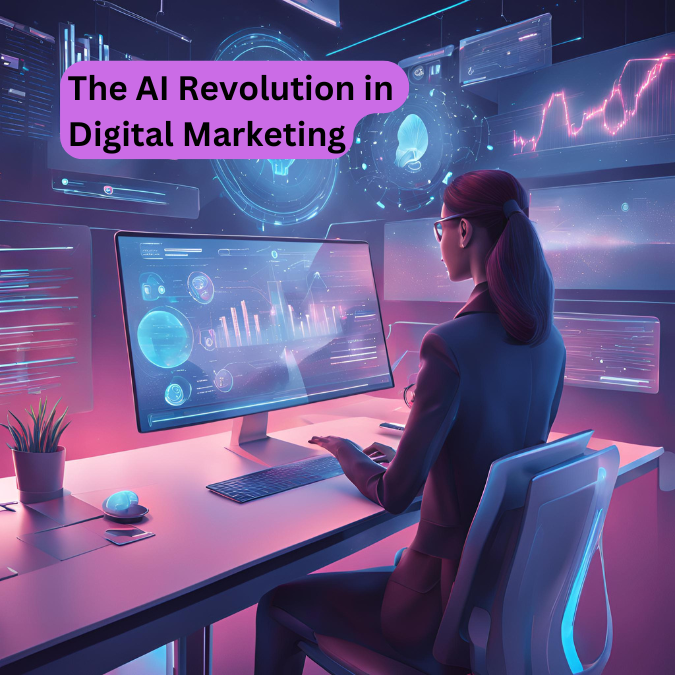 AI Marketing